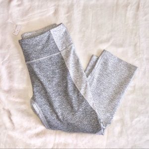cropped leggings - outdoor voices